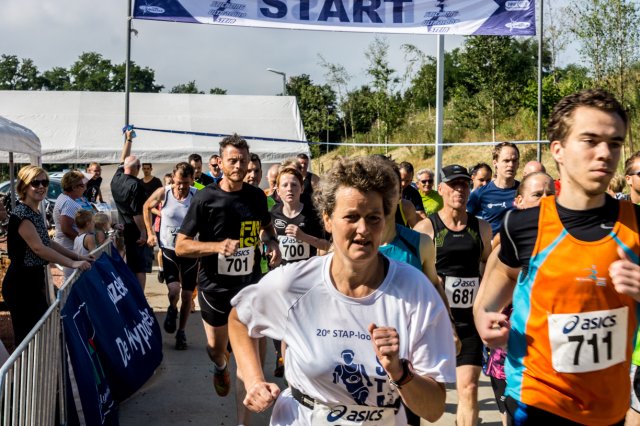 HeidekampparkRun 2017